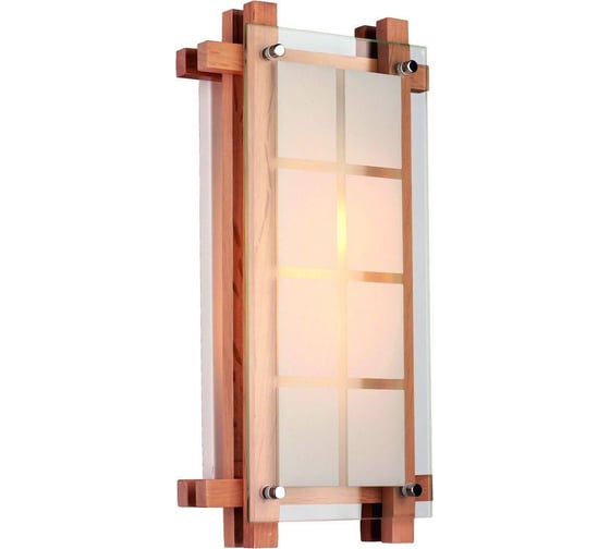 Настенный светильник Omnilux OML-40511-02