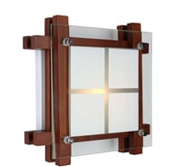 Настенный светильник Omnilux OML-40527-01