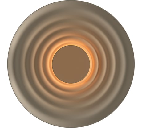 Настенный светильник (бра) MAYTONI Nami Черный MOD400WL-L5KH3K