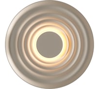 Настенный светильник (бра) MAYTONI Nami Черный MOD400WL-L5GR3K