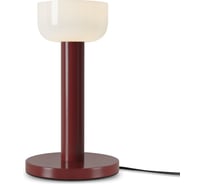 Настольный светильник Freya Barries оранжевый FR6185TL-L5OR