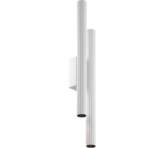 Настенный светильник (бра) MAYTONI Calipso Белый C082WL-24W2.7K-W