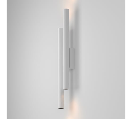 Настенный светильник (бра) MAYTONI Calipso Белый C082WL-24W2.7K-W