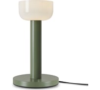 Настольный светильник Freya Barries зеленый FR6185TL-L5GN