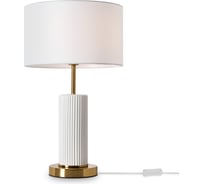 Настольный светильник Freya Ceram латунь FR5491TL-01BS