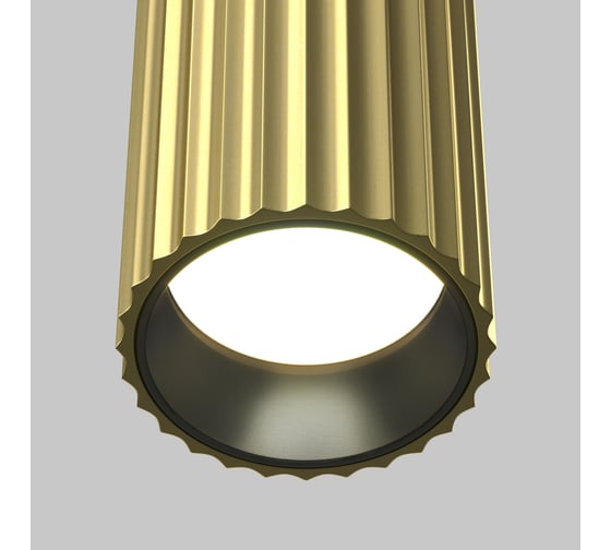 Настенный светильник (бра) MAYTONI Calipso Латунь C106WL-02-GU10-BS