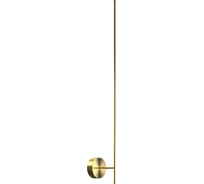 Настенный светильник (бра) MAYTONI Elegant Латунь C085WL-L12BS2.7K
