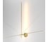 Настенный светильник (бра) MAYTONI Elegant Латунь C085WL-L12BS2.7K 5