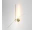 Настенный светильник (бра) MAYTONI Elegant Латунь C085WL-L7BS2.7K 5
