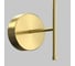 Настенный светильник (бра) MAYTONI Elegant Латунь C085WL-L7BS2.7K 6