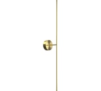 Настенный светильник (бра) MAYTONI Elegant Латунь C084WL-L12BS2.7K