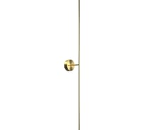 Настенный светильник (бра) MAYTONI Elegant Латунь C084WL-L18BS2.7K