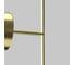 Настенный светильник (бра) MAYTONI Elegant Латунь C084WL-L18BS2.7K 3