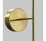 Настенный светильник (бра) MAYTONI Elegant Латунь C084WL-L18BS2.7K 6