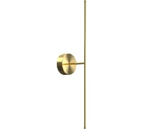 Настенный светильник (бра) MAYTONI Elegant Латунь C084WL-L7BS2.7K