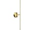 Настенный светильник (бра) MAYTONI Elegant Латунь C084WL-L7BS2.7K 1