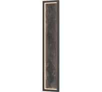 Настенный светильник (бра) MAYTONI Orign Черный MOD311WL-L70B3K