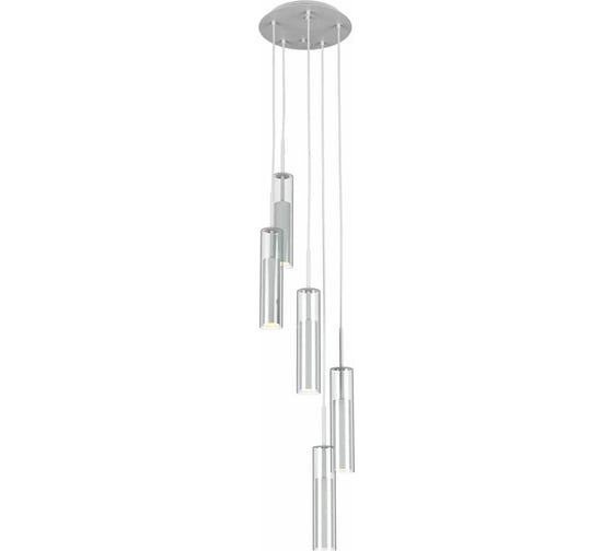 Подвесная люстра Lightstar 756056
