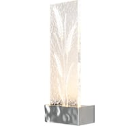 Настенный светильник (бра) MAYTONI Ornate Хром MOD318WL-L3CH3K