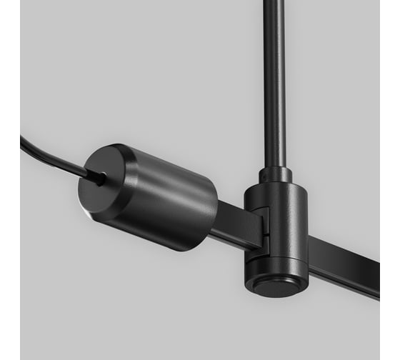 Ввод питания MAYTONI боковой черный FLARITY TRA154C-SB1-B