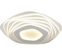 Потолочная светодиодная люстра Omnilux OML-07707-380