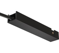 Ввод питания MAYTONI черный BASITY TRA172B-1B
