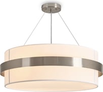 Подвесной светильник Freya Bride Никель FR5367PL-06N