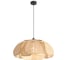 Подвесной светильник Freya Cocoon Черный FR5529PL-01B 1