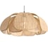 Подвесной светильник Freya Cocoon Черный FR5529PL-01B 5