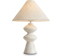 Настольный светильник Freya Papier 1 молочный FR5485TL-01M