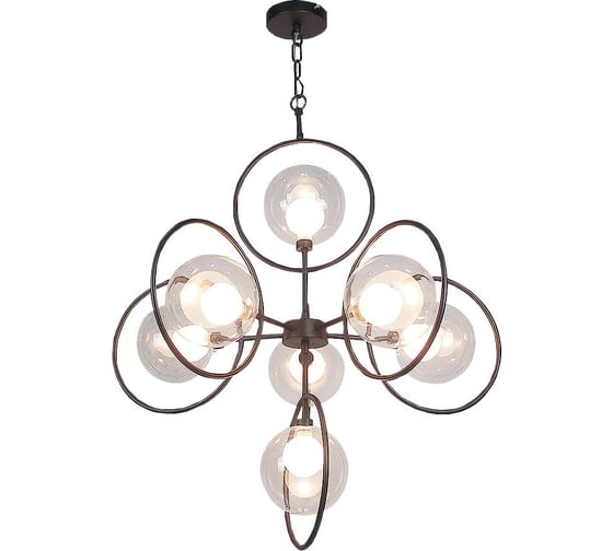 Подвесная люстра Lightstar 745077