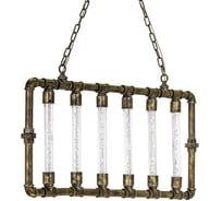 Подвесной светодиодный светильник Lightstar 740062