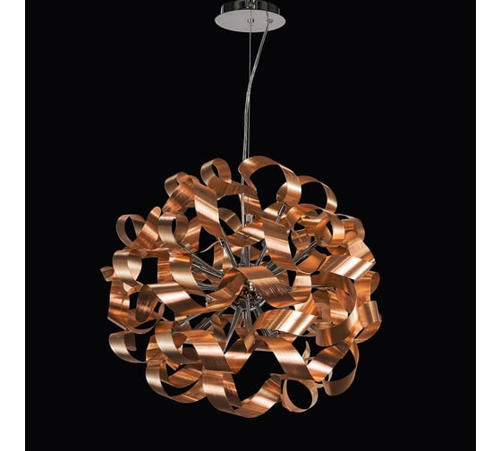 Подвесной светильник Lightstar 754121 1