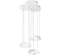 Подвесная светодиодная люстра Lightstar 763336