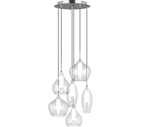 Подвесная люстра Lightstar 803061