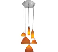 Подвесная люстра Lightstar 810163