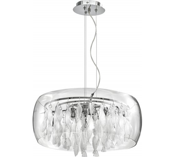 Подвесная люстра Lightstar 752084