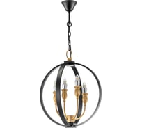 Подвесная люстра Lightstar 731247