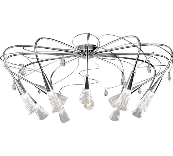 Потолочная люстра Lightstar 711124 1