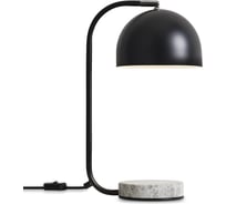 Настольный светильник Freya Unique матовый черный FR5279TL-01B