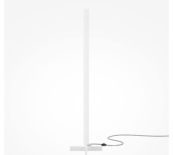 Напольный светильник (торшер) MAYTONI Combo Белый MOD214FL-L20W3K