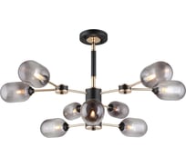 Люстра на штанге Omnilux OML-94807-09
