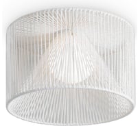 Потолочный светильник Freya Cottage белый FR5405CL-01W1