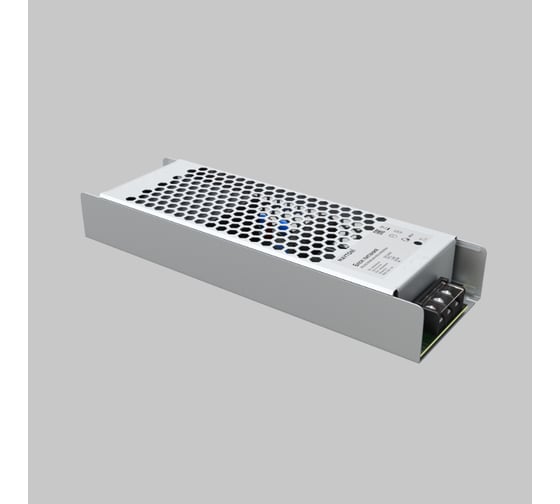 Блок питания MAYTONI PSL012 24В, 200Вт, IP20 821004
