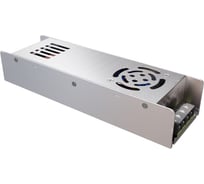 Блок питания MAYTONI PSL001 24В, 300Вт, IP20 811004