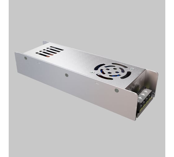 Блок питания MAYTONI PSL001 24В, 300Вт, IP20 811004