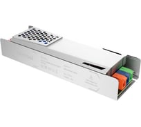 Блок питания MAYTONI PSL013 24В, 200Вт, IP20 821008