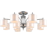 Потолочная люстра Omnilux OML-64707-12