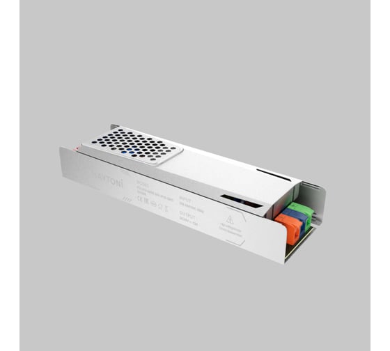 Блок питания MAYTONI PSL013 24В, 300Вт, IP20 821009
