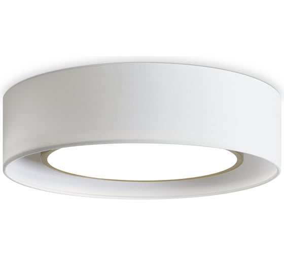 Потолочный светильник Freya Cozy латунь FR6170CL-L52BS